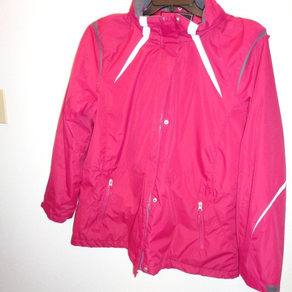 Below Zero Women's Jacket Size XL - Picture 4 of 11